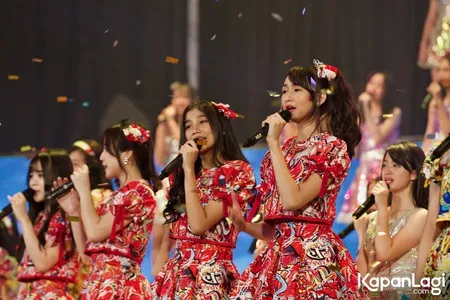 Foto JKT48