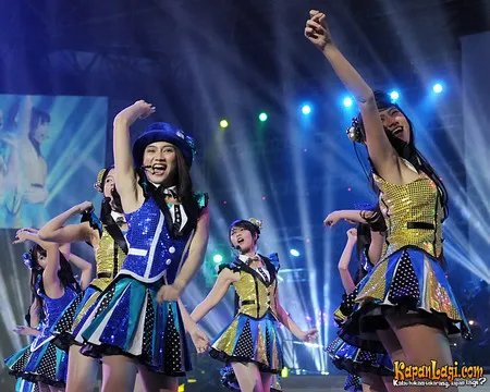 Foto JKT48