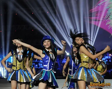 Foto JKT48