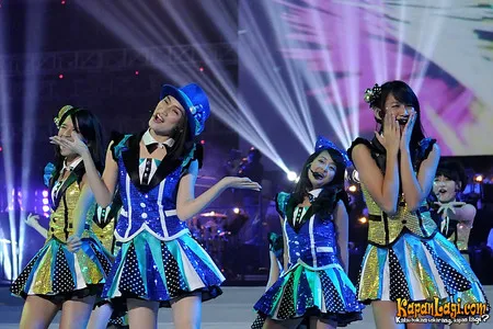Foto JKT48