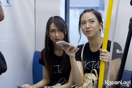 Foto JKT48