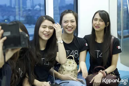 Foto JKT48