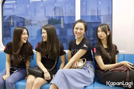 Foto JKT48