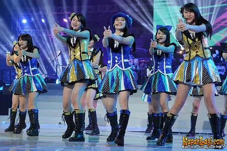 Foto JKT48