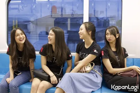 Foto JKT48