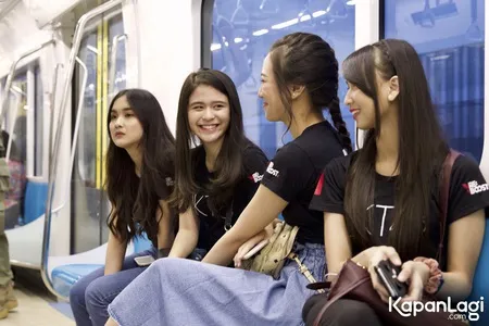 Foto JKT48