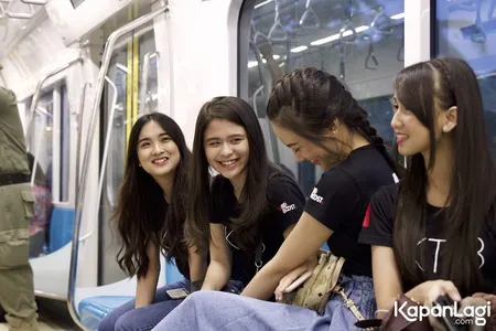 Foto JKT48