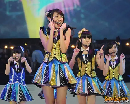 Foto JKT48