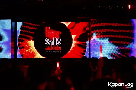 Foto JKT48