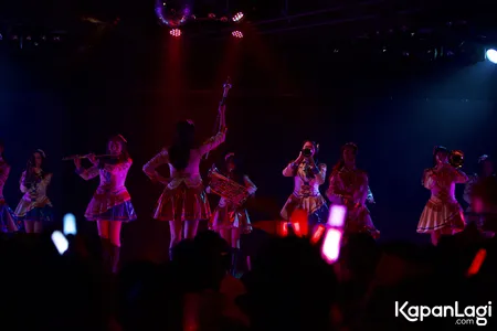 Foto JKT48
