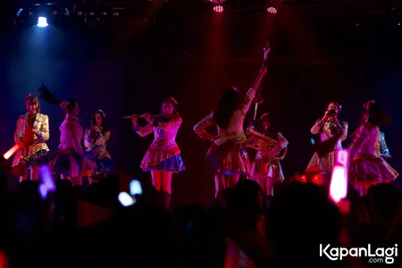 Foto JKT48
