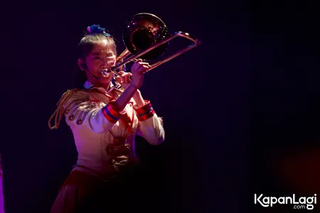 Foto JKT48