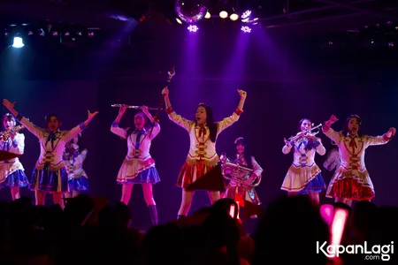 Foto JKT48