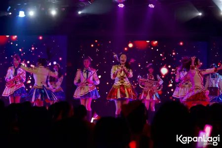Foto JKT48
