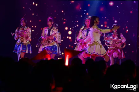 Foto JKT48