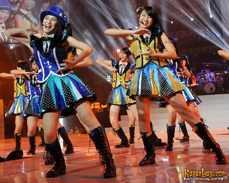 Foto JKT48