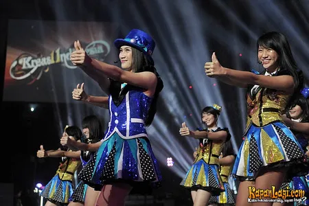 Foto JKT48