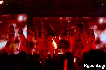 Foto JKT48