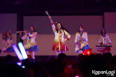 Foto JKT48