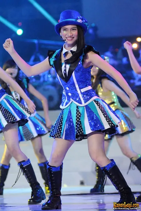Foto JKT48