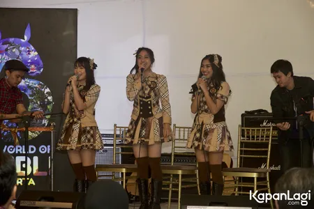 Foto JKT48