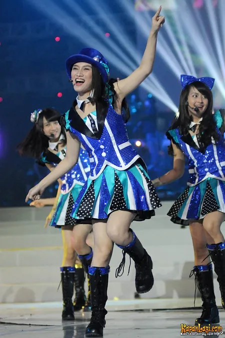Foto JKT48