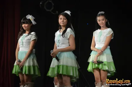Foto JKT48