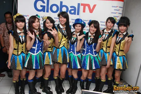 Foto JKT48