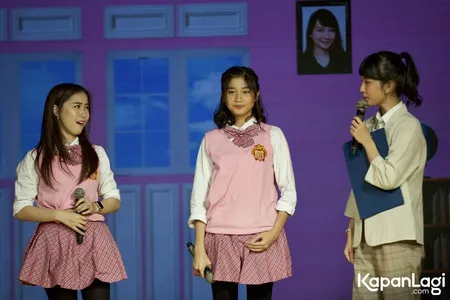 Foto JKT48