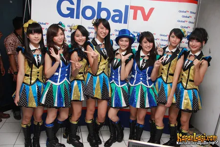 Foto JKT48
