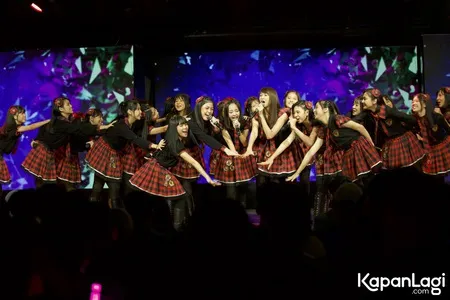 Foto JKT48