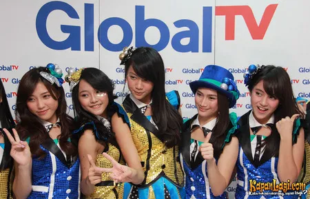 Foto JKT48