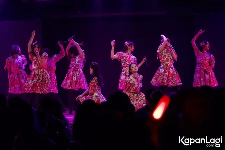 Foto JKT48