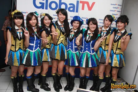 Foto JKT48