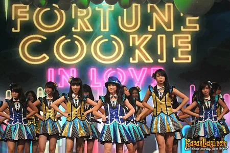 Foto JKT48