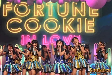 Foto JKT48