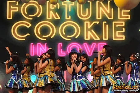 Foto JKT48