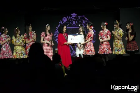 Foto JKT48