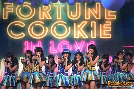 Foto JKT48