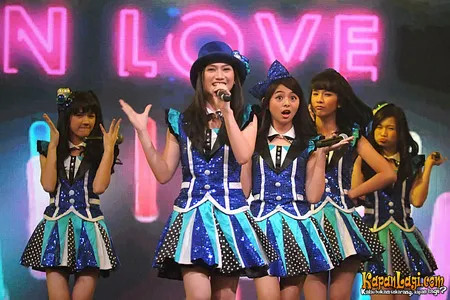 Foto JKT48