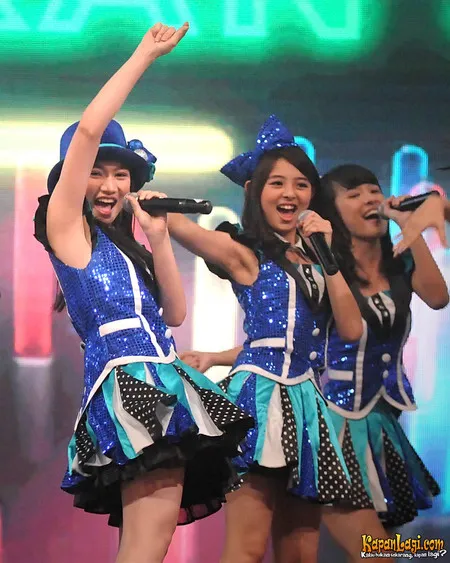 Foto JKT48