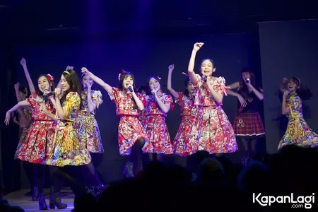 Foto JKT48