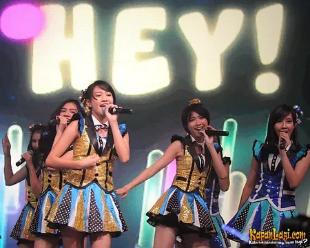 Foto JKT48