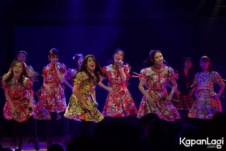 Foto JKT48