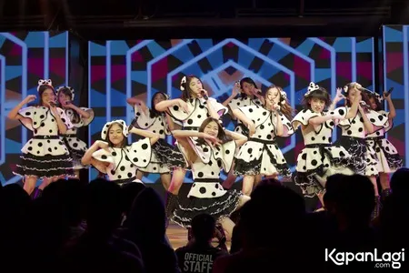 Foto JKT48