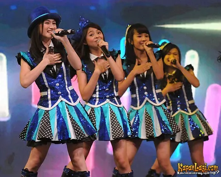 Foto JKT48