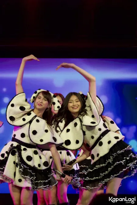 Foto JKT48