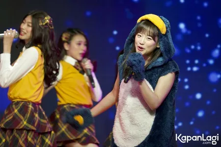 Foto JKT48