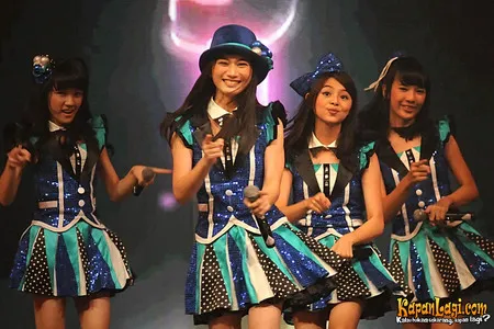 Foto JKT48