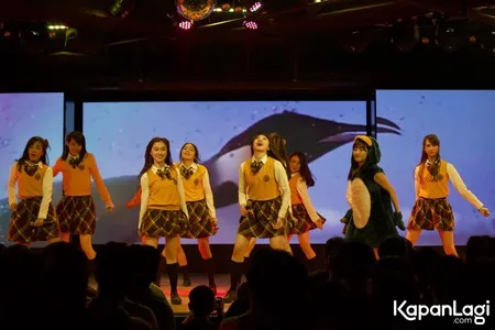 Foto JKT48